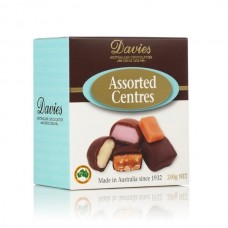 Assorted Centres Box 